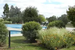 Áreas comunes sum, piscina, gimnasio, club-house en Chacras de la Cruz, Barrio de chacras