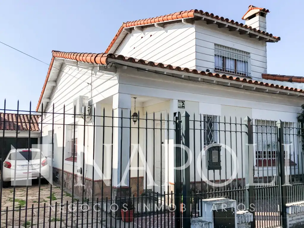 Venta de Casa en Monte Grande