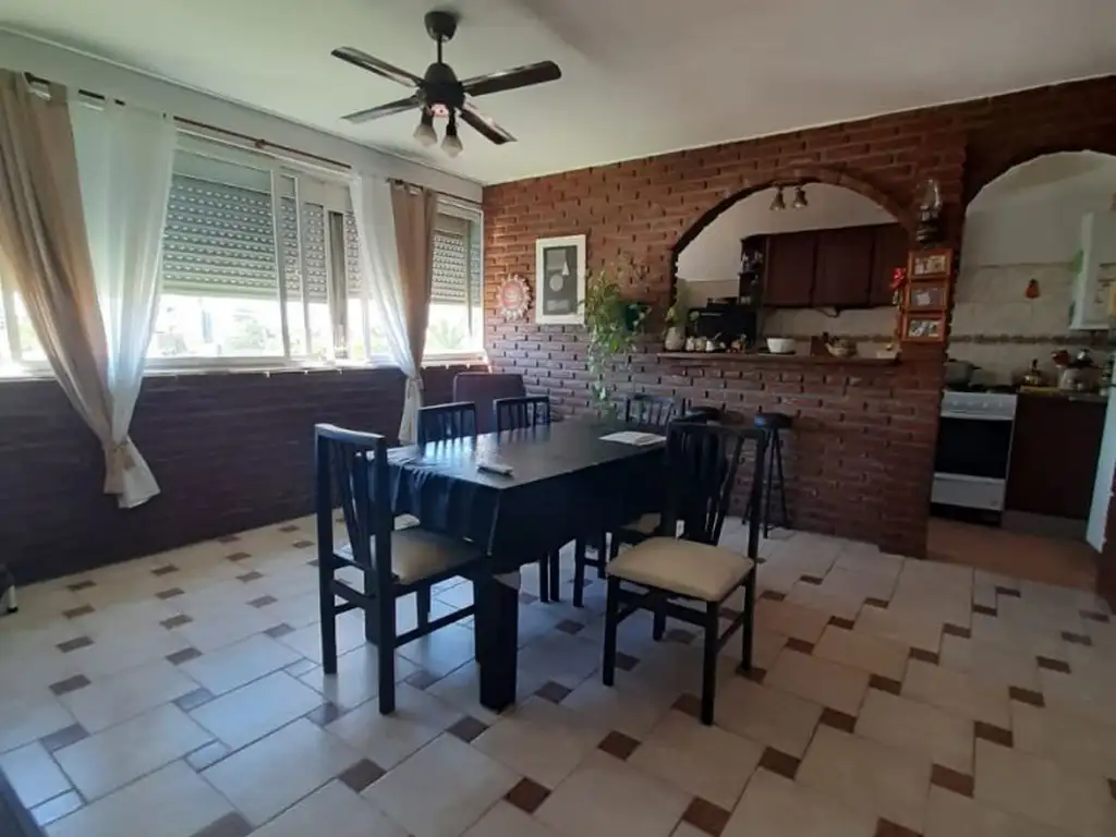 Departamento - Venta - Argentina, Capital Federal - Madero  100