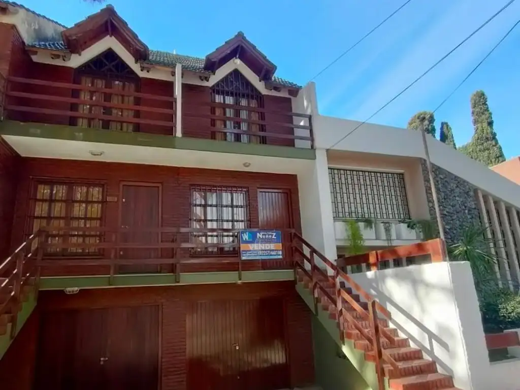 Casa - Alquiler temporario - Argentina, San Bernardo - LA RIOJA 3000