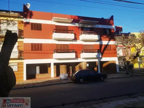 Venta de departamento en San Bernardo