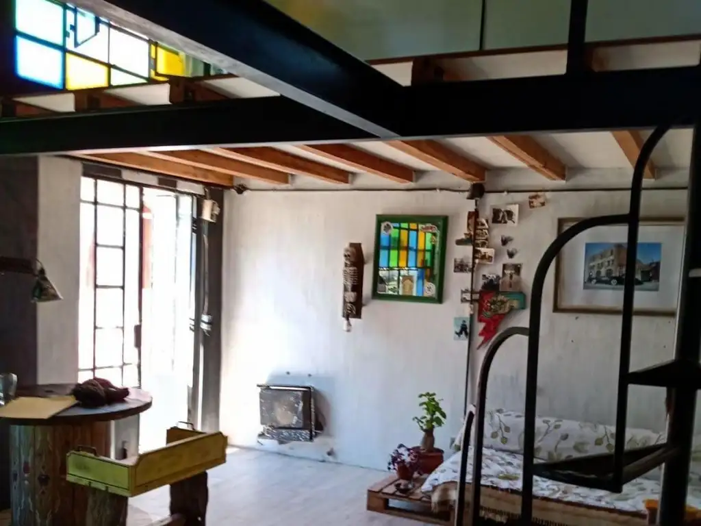 Oportunidad  Casa tipo loft en buena ubicacion y estado