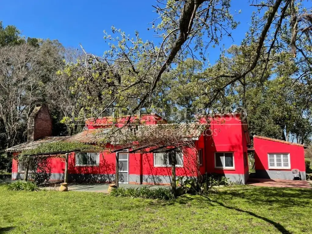 Terreno Campo  en Venta en Pilar, G.B.A. Zona Norte, Argentina