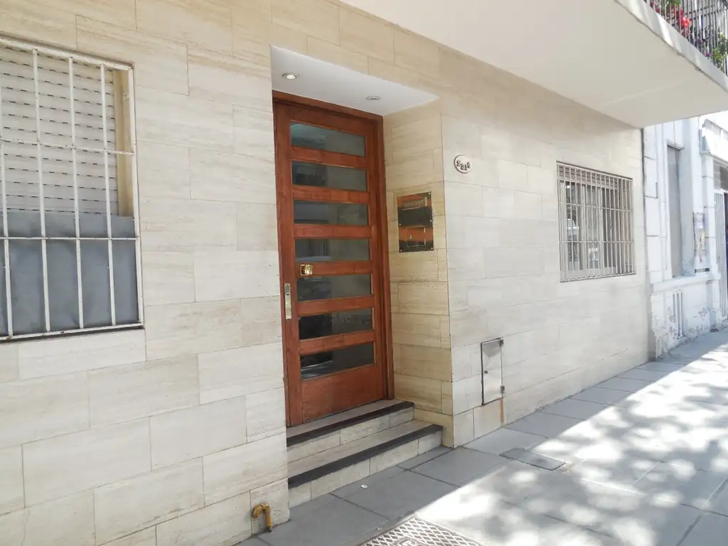 VENTA DEPARTAMENTO 2 AMBIENTES