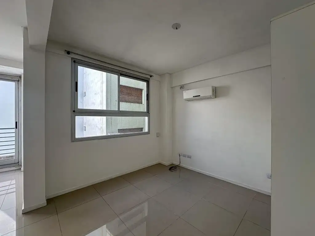 Belgrano- Venta dpto monoamb. Juramento 1400- piso 6