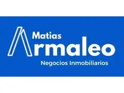 Matías Armaleo Negocios Inmobiliarios