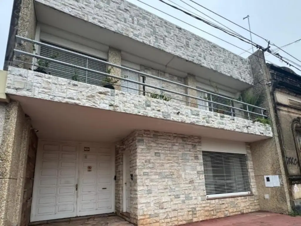 Casa en venta en Rafaela, barrio 30 de Octubre