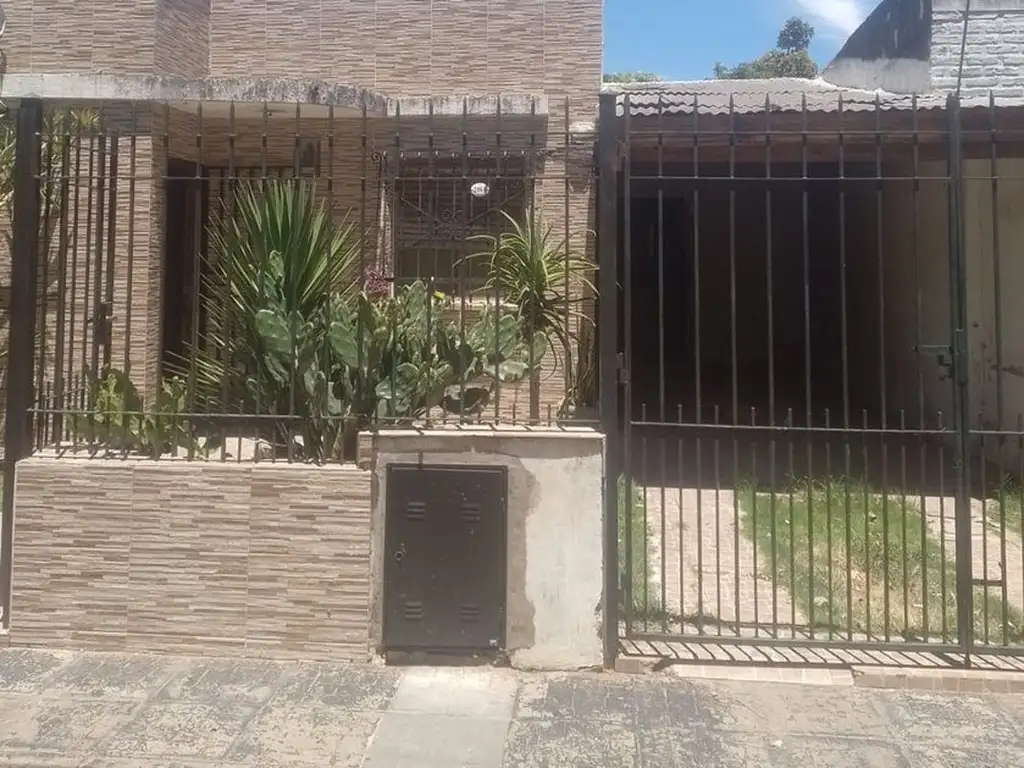 venta casa 3 ambientes