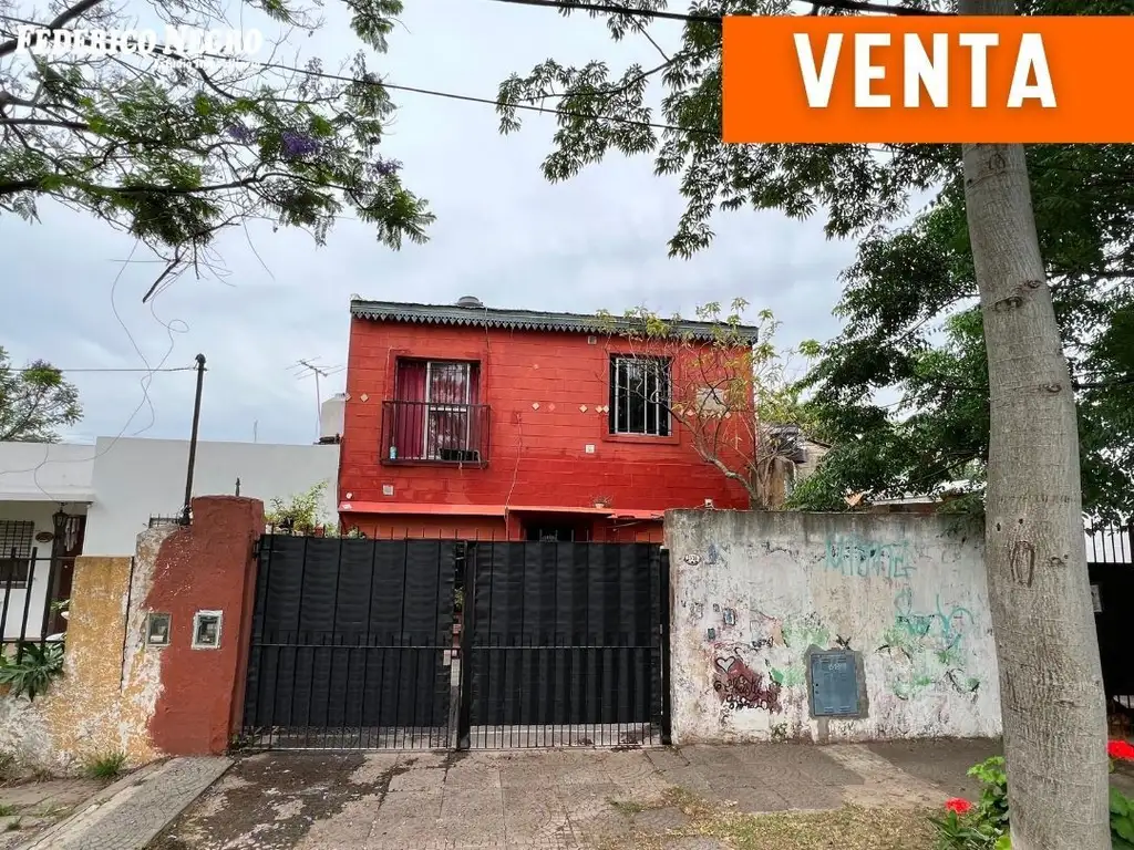 Casa - Venta - Argentina, Bella Vista - Gorosito 1518