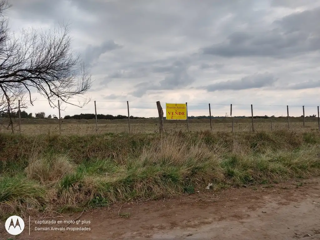 2 Hectareas en Costa de Arroyo