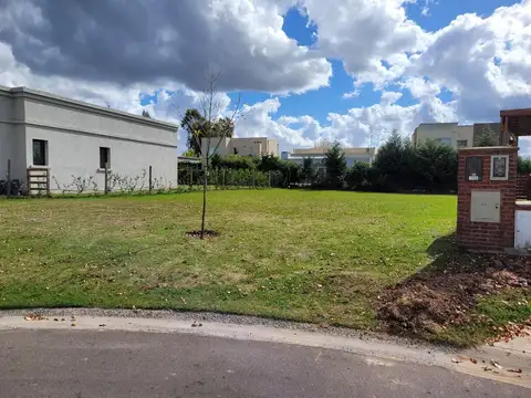 VENTA LOTE / TERRENO INTERNO EN CUL DE SAC - OPORTUNIDAD FINANCIACIÓN - PILAR DEL ESTE - SAN EDUARDO - Foto 0