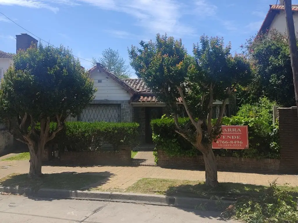 Casa en Venta - USD 290.000