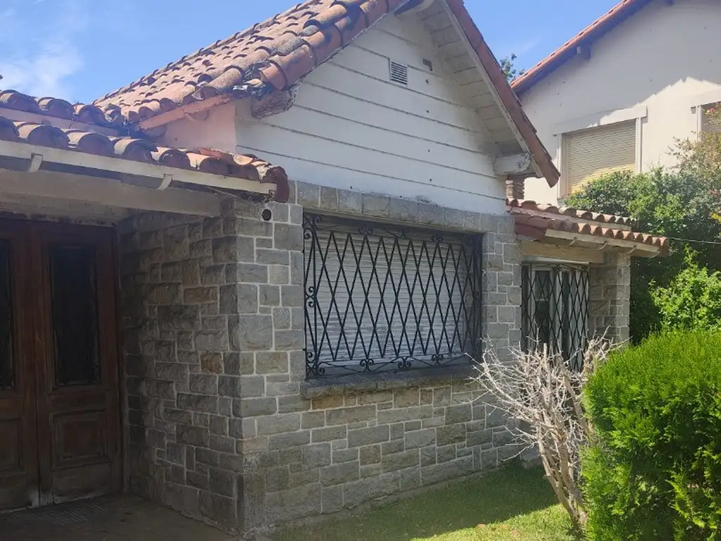 Casa en Venta con cochera
