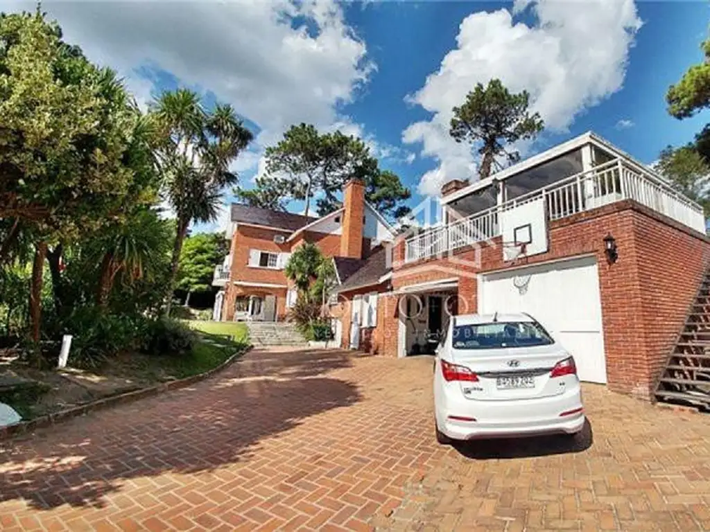 CASAS - CASA - MANSA, PUNTA DEL ESTE