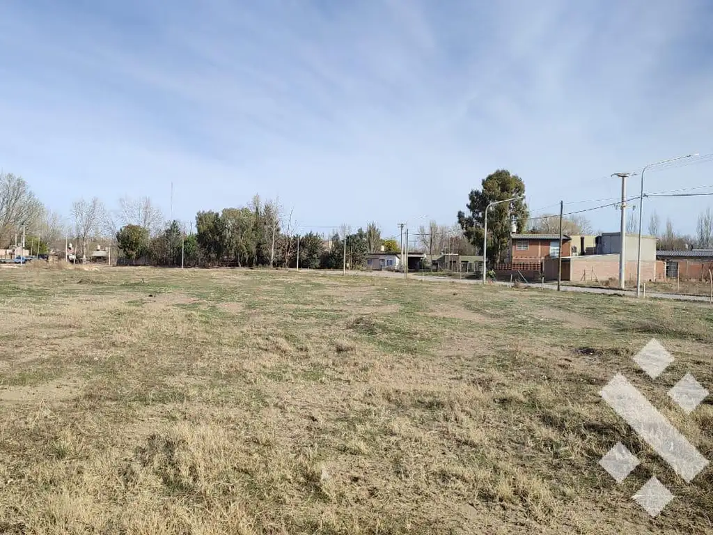 Lote en Venta Rio Limay en Plottier