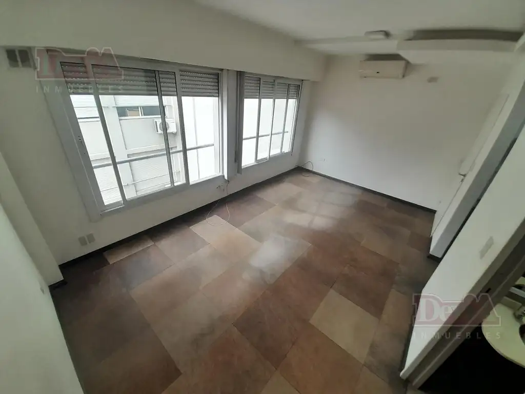 Venta/Alquiler - Monoambiente - Departamento - Medrano 1100 - Palermo