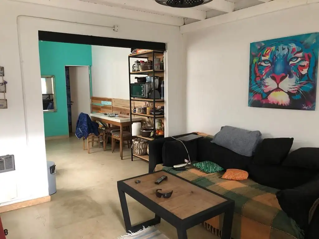 Casa - Venta - Argentina, Tres de Febrero - AV .MILITAR 3600