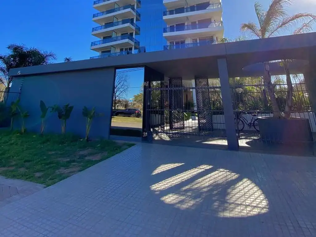 Venta Departamento - Torre Arealis -  Puerto Norte