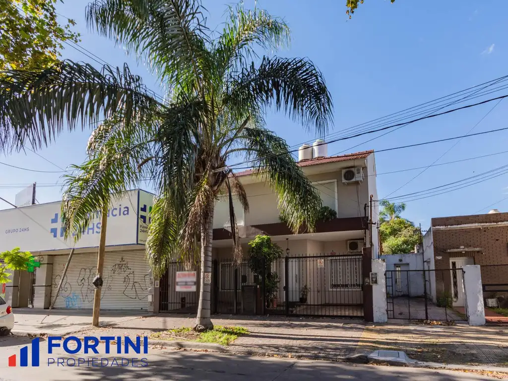 Venta Duplex zona Céntrica Villa Adelina