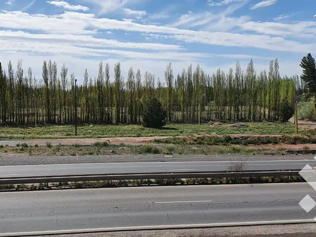 Venta lote 500m2 - La Consuelo - Centenario