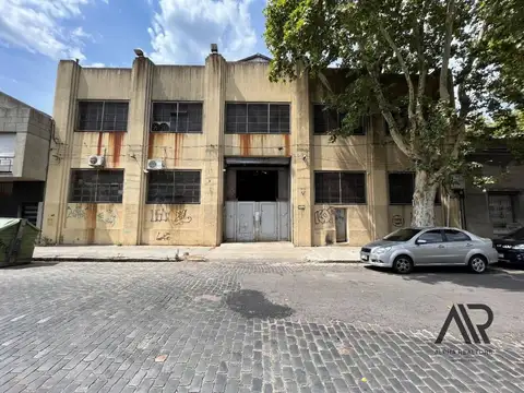 Terreno En Venta Para Construcción. Zona Palacio Legislativo