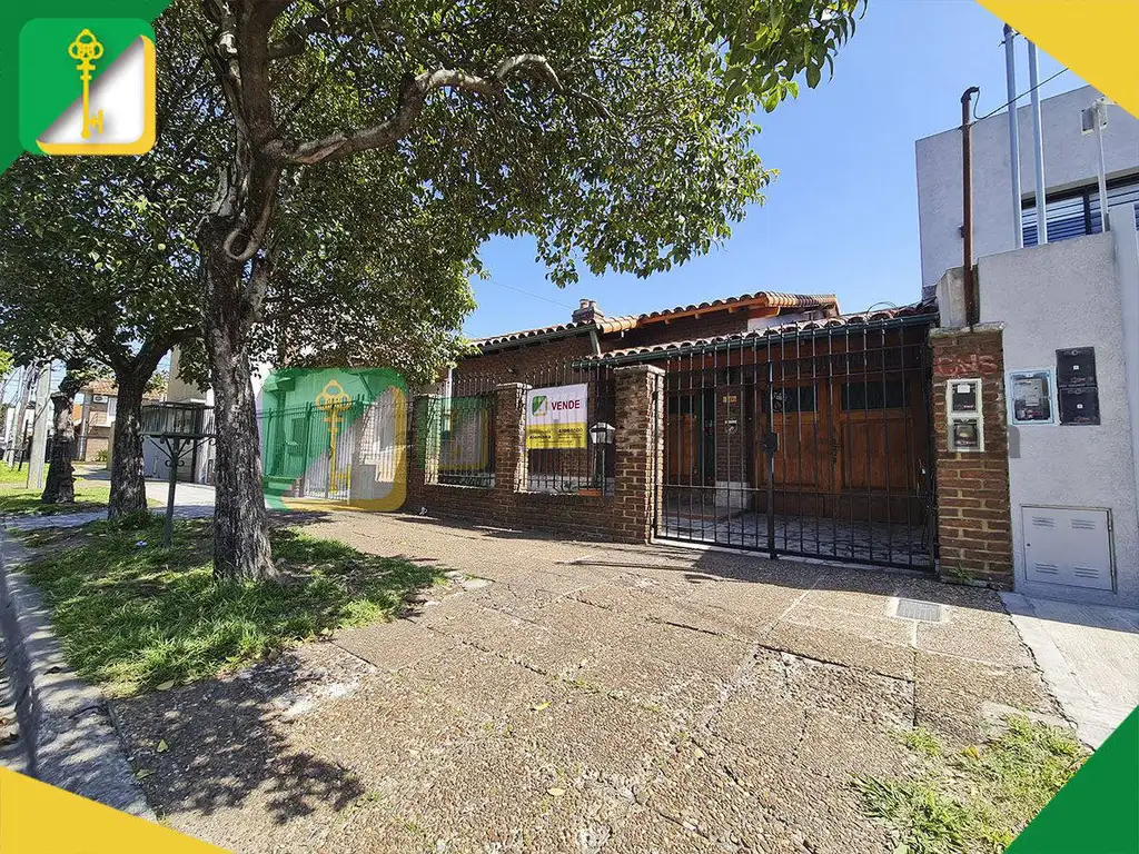 Casa - Venta - Argentina, VILLA BALLESTER - C 86 ALEM 3073