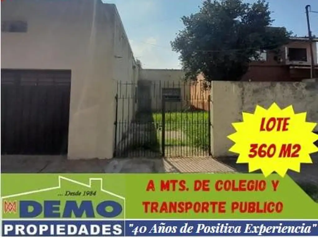 Venta Casa en Villa De Mayo