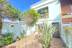 Duplex de tres ambientes- Haedo