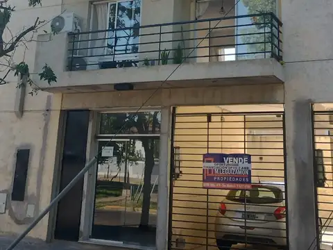 -ANTCIPO Y CUOTAS- VENDE DPTOS 2 AMBIENTE CON COHERA, M. CORONADO