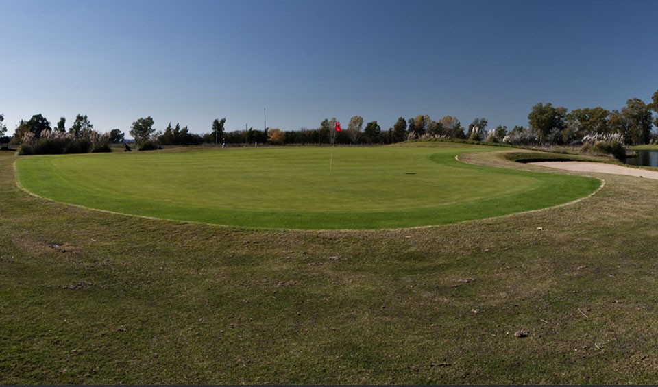 San Eliseo Golf \u0026 Club - Country Club - Presidente Peron - Argenprop
