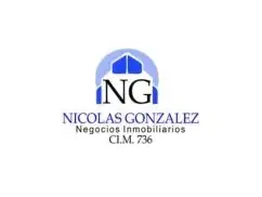 NICOLAS GONZALEZ Negocios Inmobiliarios