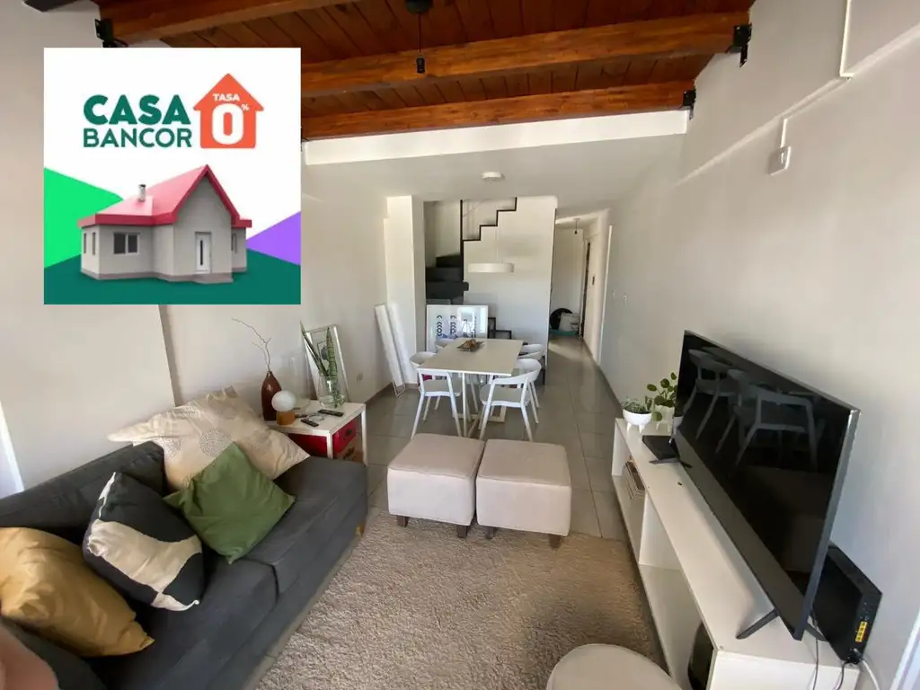 Venta Depto Apto Crédito - 2 Dormitorios - 2 Baños - 2 Cocheras - Alta Cordoba