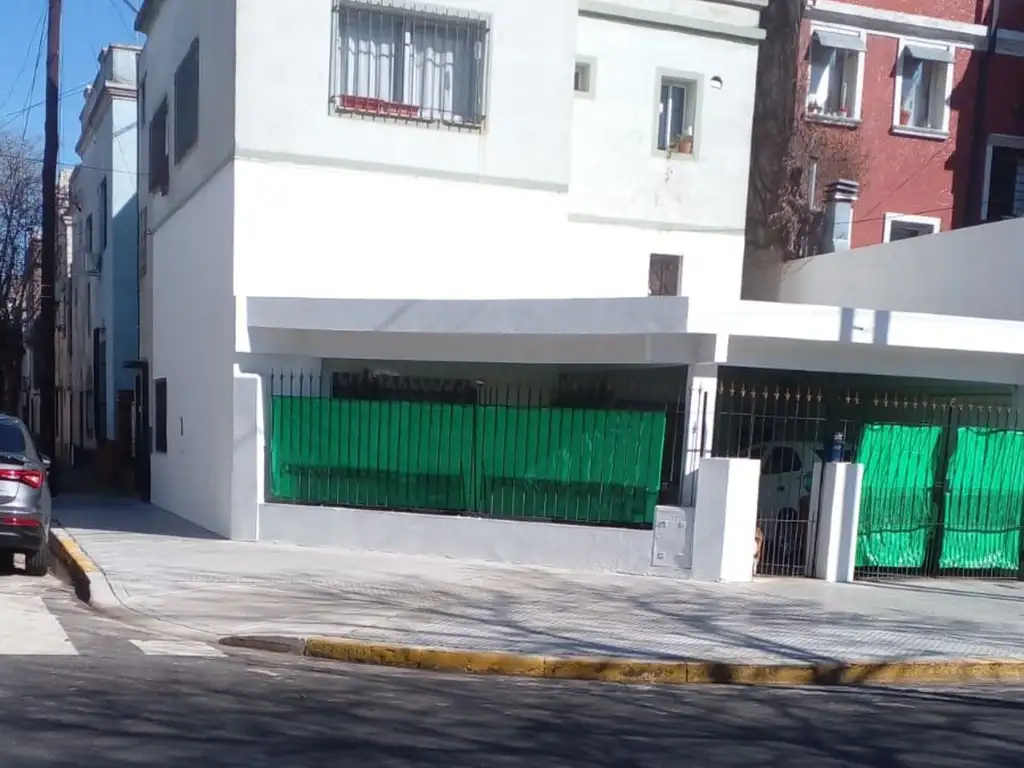 VENTA PH 4 ambientes  Garage Liniers Centro