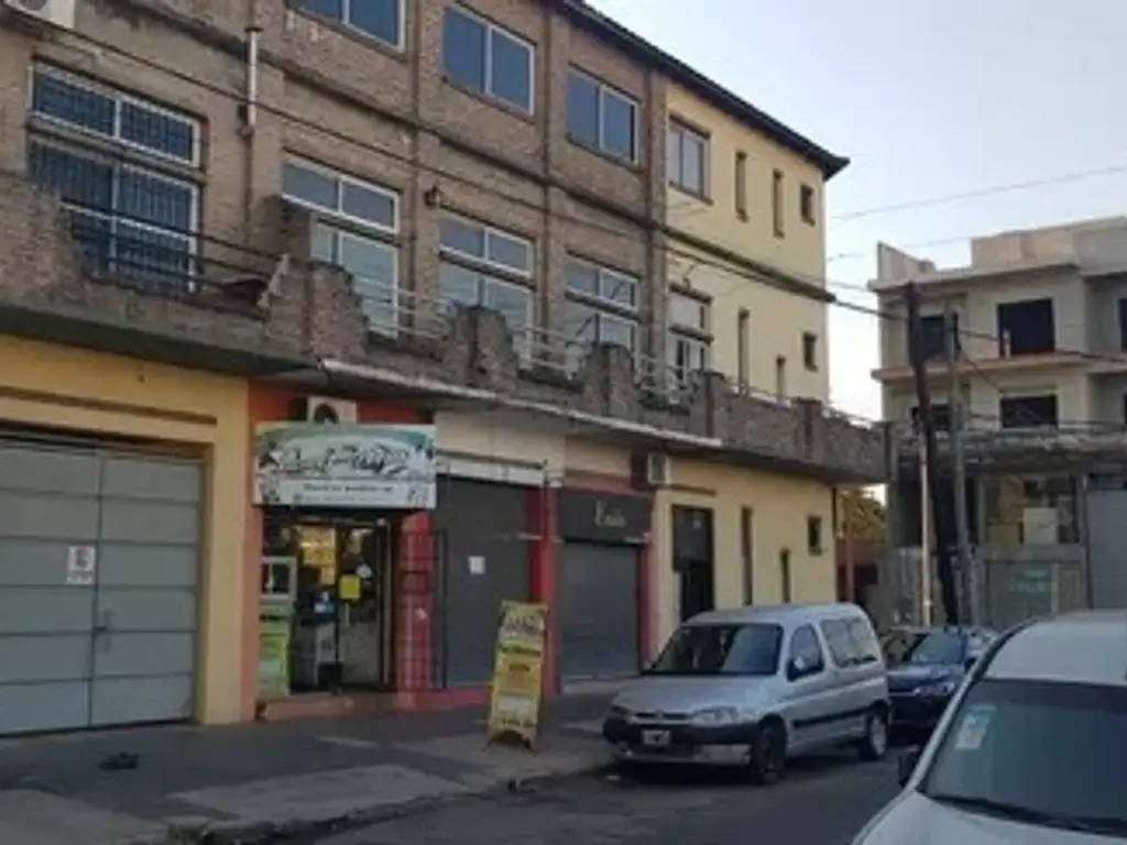 ALQUILER - LOCAL COMERCIAL - SAN JUSTO