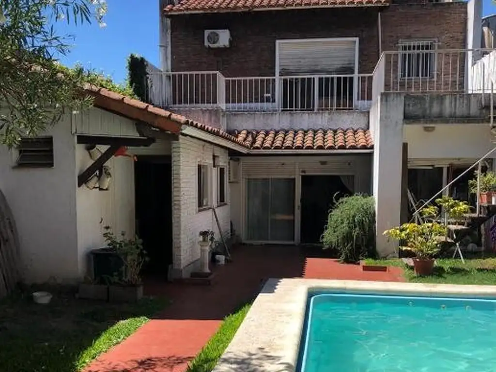 Chalet de época en VENTA