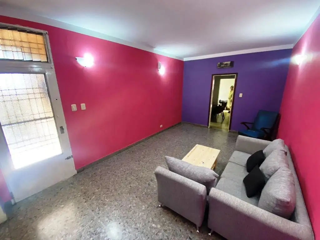 Casa en Venta en Banfield - 4 ambientes