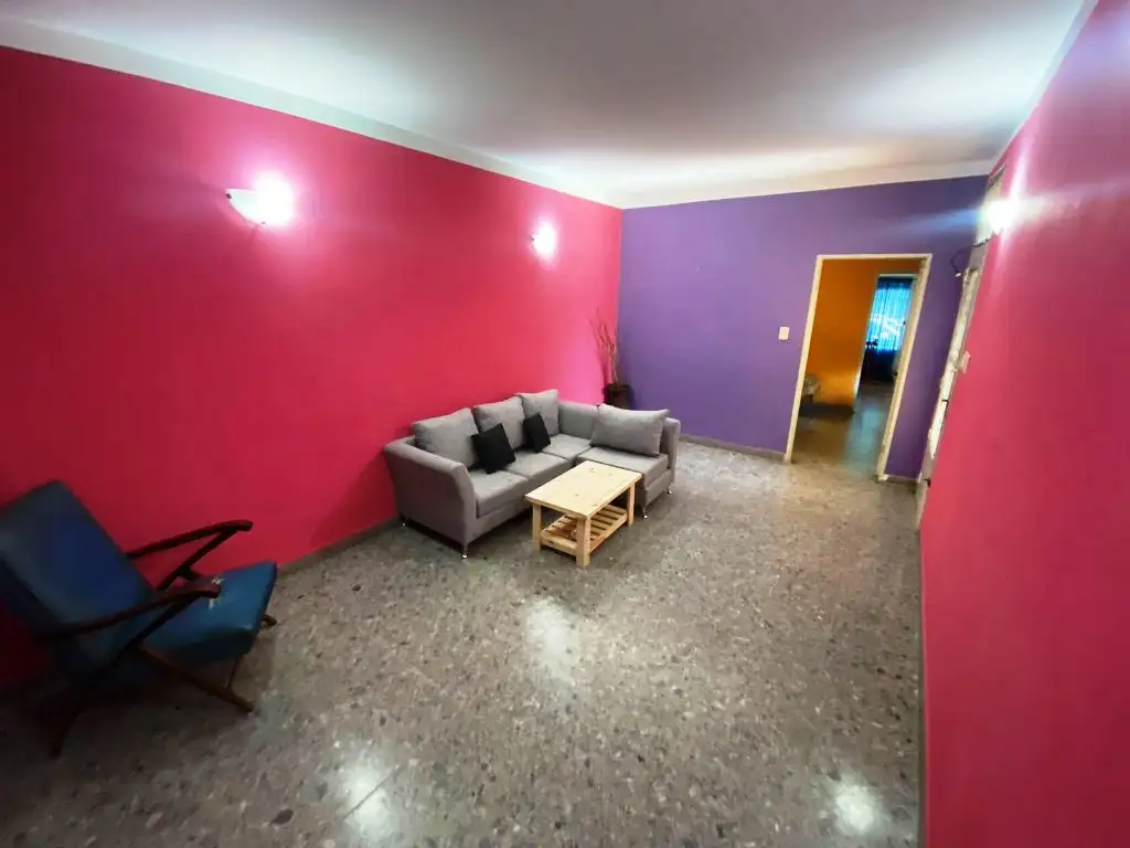 Casa en Venta con cochera