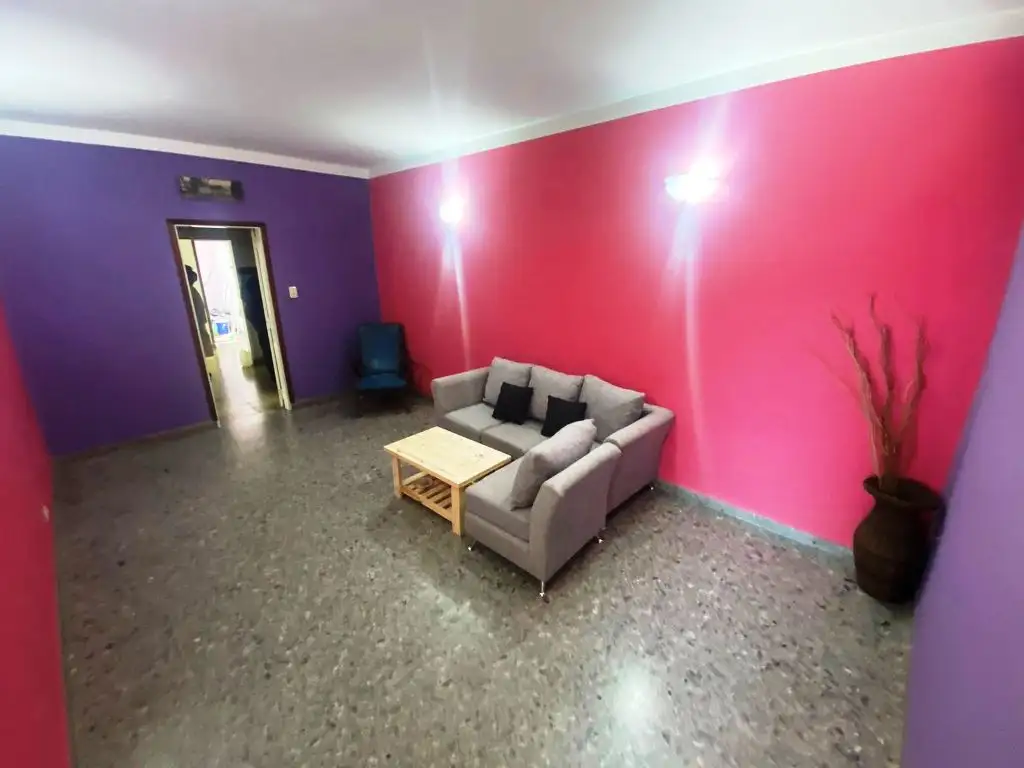 Casa en Venta - 4 ambientes - USD 64.000