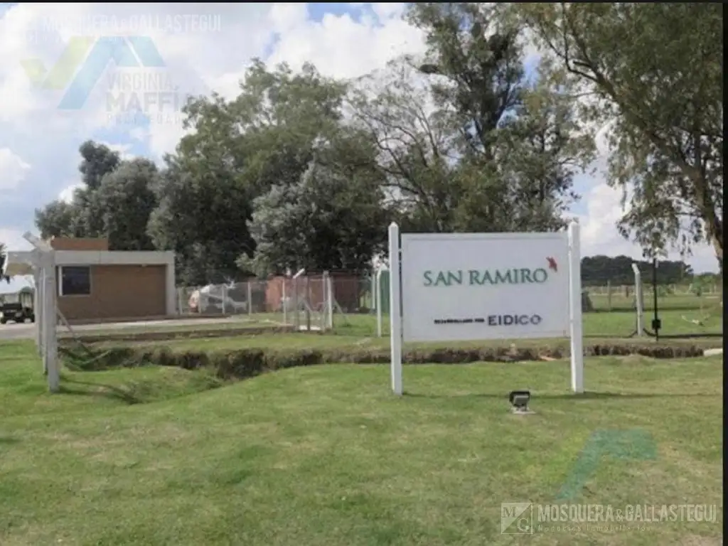 Casa en  Venta en Barrio San Ramiro, Pilar del este