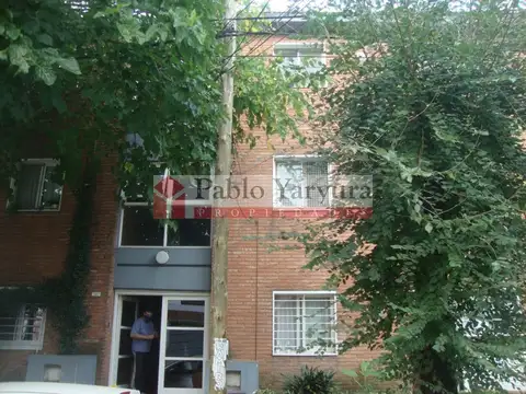 Departamento - Venta - Argentina, Mor?n - Ingeniero Santiago Brian 822