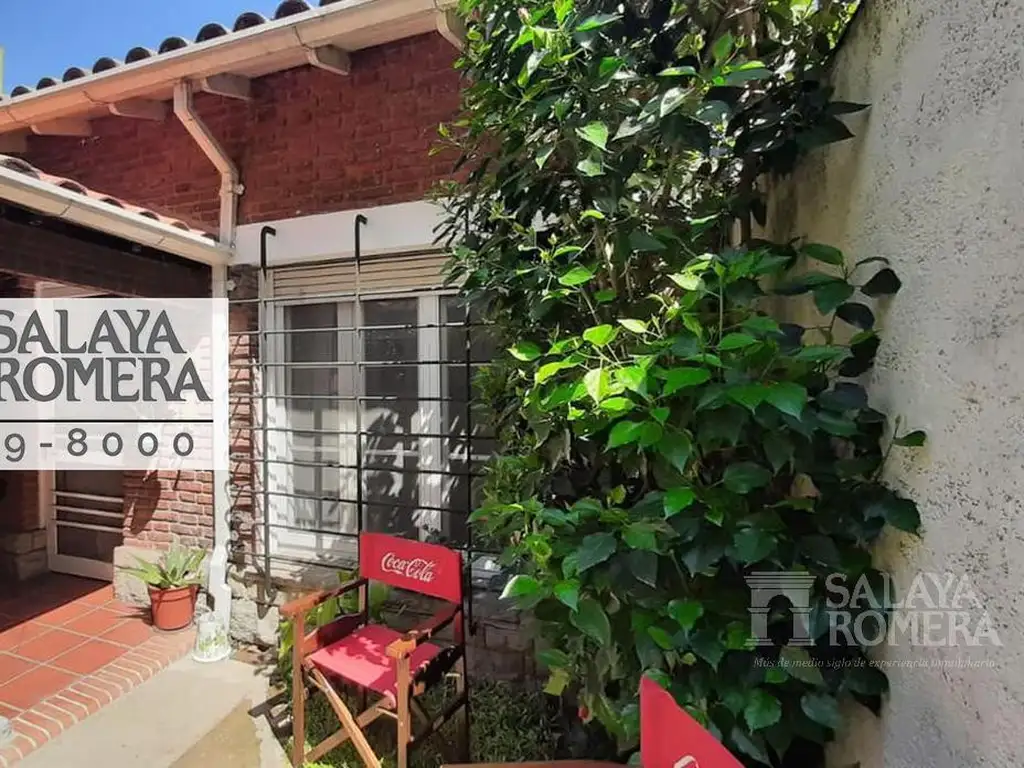 CASA EN VENTA OLIVOS VICENTE LOPEZ - Foto 0
