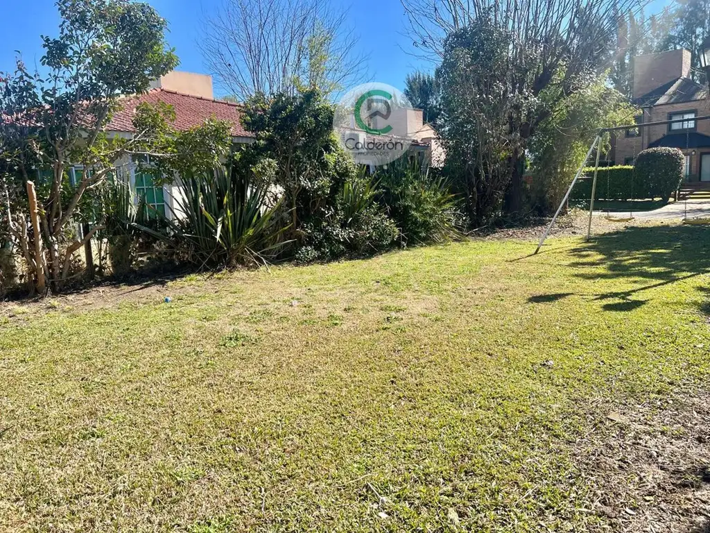 Terreno Lote en Venta Country Club Banco Provincia