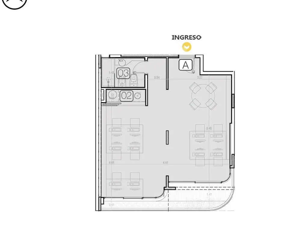 Departamento - Pichincha