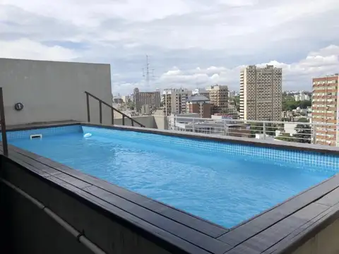 Departamento En Alquiler Temporario - Belgrano