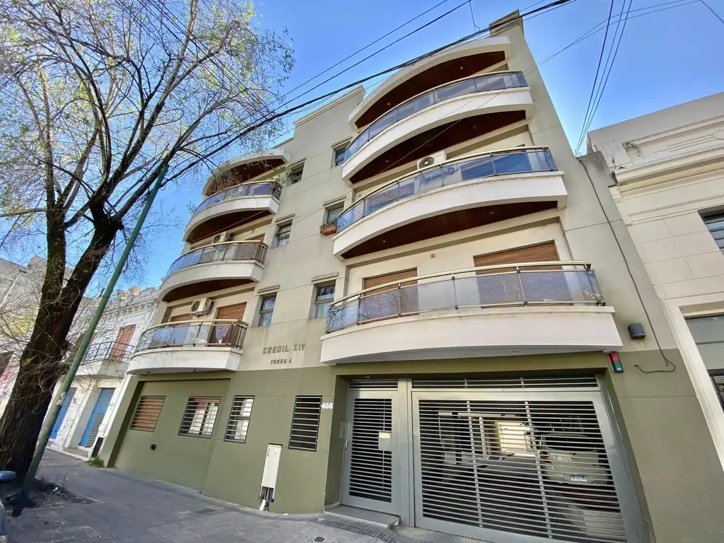 Departamento en alquiler | Zona plaza Italia