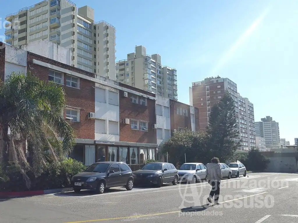 Punta del Este - Hotel / Posada Venta USD 1.500.000