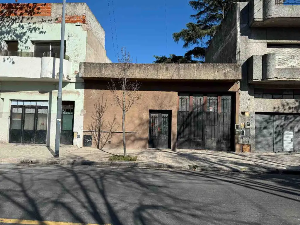 Venta Lote 370m2 Av Roca y Av Gral Paz V Riachuelo