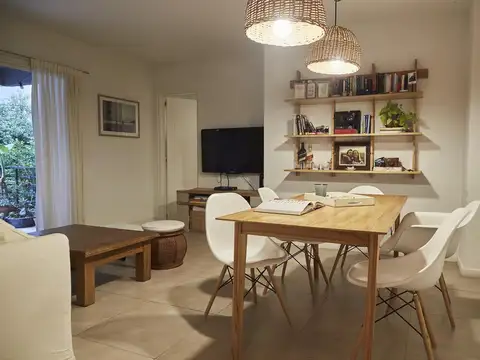 Departamento en  Venta centro de Victoria