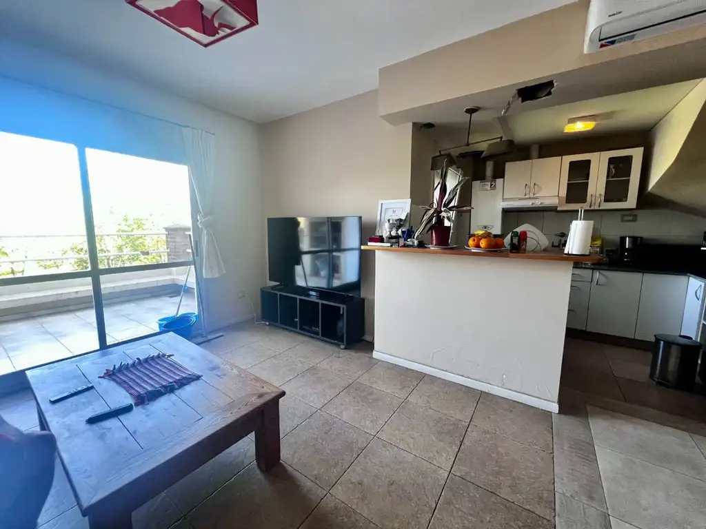 VENTA DEPTO 3 AMB BALCON TERRAZA EN B. SEPTIEMBRE