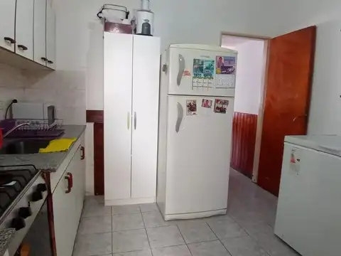 Oportunidad Venta de Casa tipo DUPLEX 4 AMBIENTES en Villa L